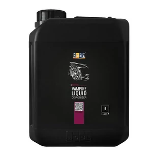 ADBL ADBL Vampire Liquid 5L - Kosmetyki samochodowe - miniaturka - grafika 1