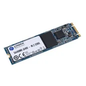 Dyski SSD - Kingston A400 240GB SA400M8/240G - miniaturka - grafika 1