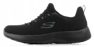 Skechers Dynamight 12119/BBK roz.38 - Buty sportowe damskie - miniaturka - grafika 1