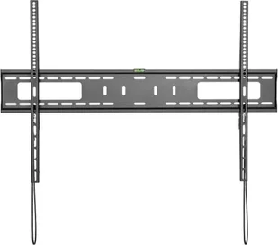 Deltaco TV laikiklis, fiksuotas, 60"-100", 75kg, 200x200 - 900x600, juodas / ARM-1152 - Uchwyty do telewizora - miniaturka - grafika 1