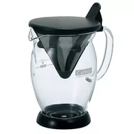 Zaparzacze i kawiarki - Hario Cafeor Dripper Coffee Pot CF0-2B - miniaturka - grafika 1