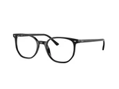 Okulary korekcyjne, oprawki, szkła - Ray-Ban RX5397 2000 - miniaturka - grafika 1