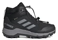 Buty trekkingowe damskie - Buty trekkingowe Adidas TERREX MID GTX Gore-Tex (EF0225)-36 2/3 - miniaturka - grafika 1