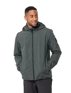 Płaszcze damskie - Jack Wolfskin Textor Jkt M, Płaszcz parka Mężczyźni, Slate Green, 3XL - miniaturka - grafika 1