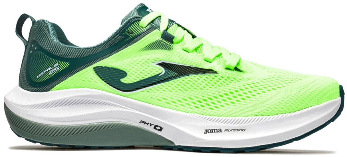 Joma BUTY MĘSKIE BIEGOWE JJOMA RHISPS2615 HISPALIS MEN 2615 GREEN