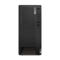 Zestawy komputerowe - Lenovo ThinkCentre M90t Gen 5 Intel® Core™ i7 i7-14700 32 GB DDR5-SDRAM 1 TB SSD Windows 11 Pro Tower PC Czarny - miniaturka - grafika 1
