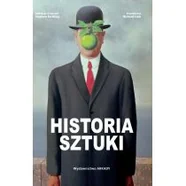 Historia Sztuki Art Praca zbiorowa