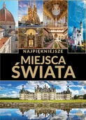 Albumy krajoznawcze - Najpiękniejsze miejsca świata - miniaturka - grafika 1