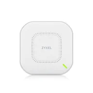 Routery - Zyxel NWA210AX 2400 Mbit/s Biały Obsługa PoE NWA210AX-EU0103F - miniaturka - grafika 1