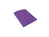 Teczki i skoroszyty - Album prezentacyjny 40 neon fioletowy - Panta Plast - miniaturka - grafika 1
