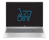 Laptopy - HP Pavilion 16 Ryzen 5-8540U/16GB/512 Touch BF1P6EA - miniaturka - grafika 1