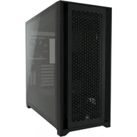 Obudowy komputerowe - Corsair 5000D AIRFLOW Tempered Glass CC-9011210-WW CC-9011210-WW - miniaturka - grafika 1