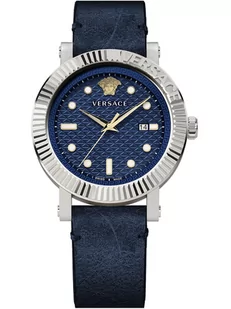 Zegarek Versace VESR00222 V-Classic - Zegarki męskie - miniaturka - grafika 1