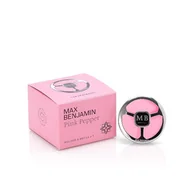 Zapachy samochodowe - Car Fragrance PREMIUM Max Benjamin - Pink Pepper - miniaturka - grafika 1