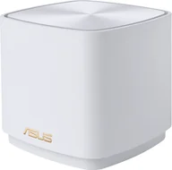 Routery - ASUS ZenWiFi AX Mini (XD4) 1szt. (biały) 90IG05N0-MO3R60 - miniaturka - grafika 1