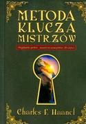 Pamiętniki, dzienniki, listy - Metoda Klucza Mistrzów - Haanel Charles F. - miniaturka - grafika 1