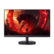 Monitory - Acer KG1 KG251Q P3 Czarny UM.KX1EE.305 - miniaturka - grafika 1
