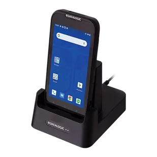 Kolektor danych Datalogic Memor 11 Wi-Fi, GSM, stacja dokująca - Kolektory danych - miniaturka - grafika 1