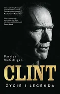 Książki o kulturze i sztuce - Znak Clint. Życie i legenda - miniaturka - grafika 1