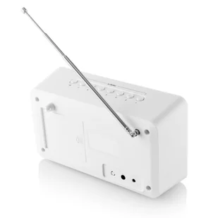 JVC RA-E661W-DAB - Radioodtwarzacze - miniaturka - grafika 7