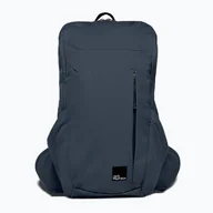 Plecaki - Plecak miejski damski Jack Wolfskin Waimea 15 l midnight sky WYSYŁKA W 24H 30 DNI NA ZWROT - miniaturka - grafika 1
