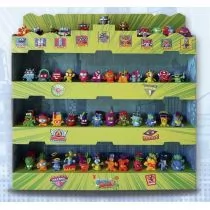 Super Zings Ekspozytor Kolekcjonerski Na Figurki - Figurki dla dzieci - miniaturka - grafika 2