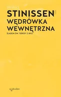 E-booki - religia i ezoteryka - Wędrówka wewnętrzna. Śladem św. Teresy z Ávili - miniaturka - grafika 1