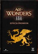 Gry PC - Age of Wonders 3 Edycja Premium GRA PC - miniaturka - grafika 1