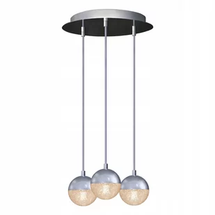 IL MIO Lampa wisząca Amarillo MD14003057-3A 308047 - Lampy sufitowe - miniaturka - grafika 1