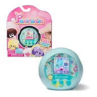 Figurki dla dzieci - INTERAKTYWNA ZABAWKA Spin Master Punirunes Squishy Digital Pet PREZENT - miniaturka - grafika 1