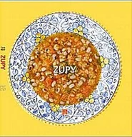 Książki kucharskie - Zupy - miniaturka - grafika 1