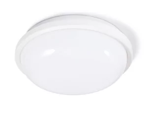 Lampa kanałowa IP65 LED Torton 20W Biały - Biały neutralny (4500K) - Oprawy, klosze i abażury - miniaturka - grafika 1