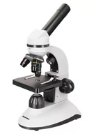 Mikroskopy i lupy - Mikroskop Discovery Nano Polar z książką - miniaturka - grafika 1