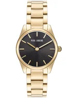 Zegarki damskie - ZEGAREK DAMSKI PAUL LORENS - PL20008B-1D1 (zg571c) + BOX - miniaturka - grafika 1