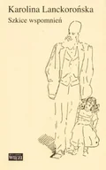 Wywiady - Szkice Wspomnień - miniaturka - grafika 1