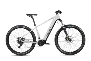 Rower elektryczny ROMET E-MUSTANG 1.0 540WH 2024 WERSJA B - Rowery elektryczne - miniaturka - grafika 1