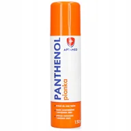 Balsamy i kremy do ciała - APTAMED Panthenol pianka łagodząca na oparzenia 150 ml - miniaturka - grafika 1