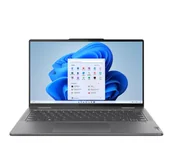 Laptopy 2w1 - Lenovo Yoga 7 2-in-1 Ultra 5-125H/16GB/1TB/Win11 83DJ0040PB - miniaturka - grafika 1