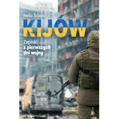 Historia Polski - Ringier Axel Springer Polska Kijów. Zapiski z pierwszych dni wojny LIT-50846 - miniaturka - grafika 1