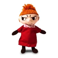 Maskotki i pluszaki - Muminki, Maskotka Pluszowa Mała Mi, 17 Cm, Aurora - miniaturka - grafika 1