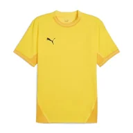 Piłka nożna - PUMA Koszulka piłkarska unisex Teamfinal Jersey - miniaturka - grafika 1