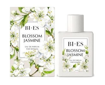 Bi-es Blossom Jasmine Edp woda perfumowana damska 100 ml