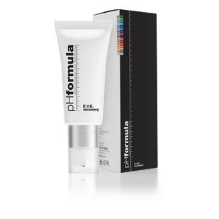 phFormula EYE Recovery aktywny krem na okolice oczu 20ml - Kosmetyki pod oczy - miniaturka - grafika 1
