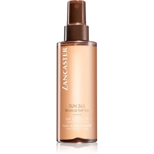 Lancaster Olejek do twarzy 150 ml - Samoopalacze - miniaturka - grafika 1