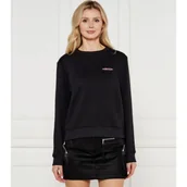 Bluzy damskie - Guess Jeans Bluza | Regular Fit - miniaturka - grafika 1