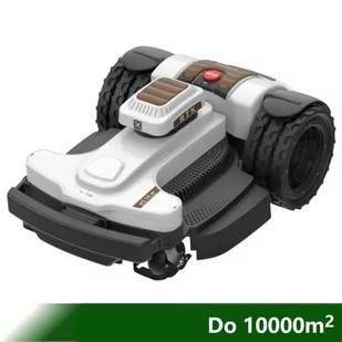 Ambrogio 4.36 Elite RTK Automatyczna Kosiarka - Roboty koszące - miniaturka - grafika 1