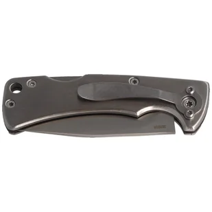 Nóż składany wędkarski motyw ryb Herbertz Solingen Stainless, Satin (585809) - Noże - miniaturka - grafika 6