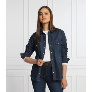 Koszule damskie - Levi's Koszula | Regular Fit - grafika 1