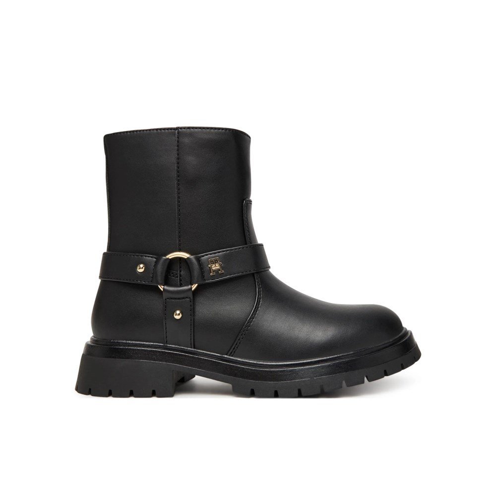 Buty Tommy Hilfiger T3A5340211355999999