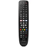 Piloty - Pilot zdalnego sterowania Meliconi Gumbody Personal 4+ pro Philips (806075) - miniaturka - grafika 1